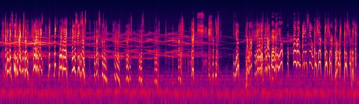 The Man Who Collected Sounds - 09 Sirens - Spectrogram.jpg