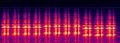 A Game of Chess - 07. Castle solo - Spectrogram.jpg