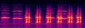 A Game of Chess - 10. Castle and Bishop duet - Spectrogram.jpg