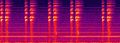 A Game of Chess - 06. Knight solo - Spectrogram.jpg