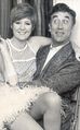 Cilla Black and Frankie Howerd in 1966.jpg