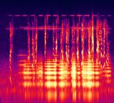 The Man Who Collected Sounds - 03 Bats and farts - Spectrogram.jpg