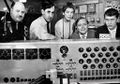 1965 Radiophonic Workshop team in room 12.jpg